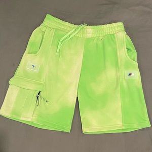 PUMA Men's BMW MMS Statement Sweat Short NWT* 533321-05